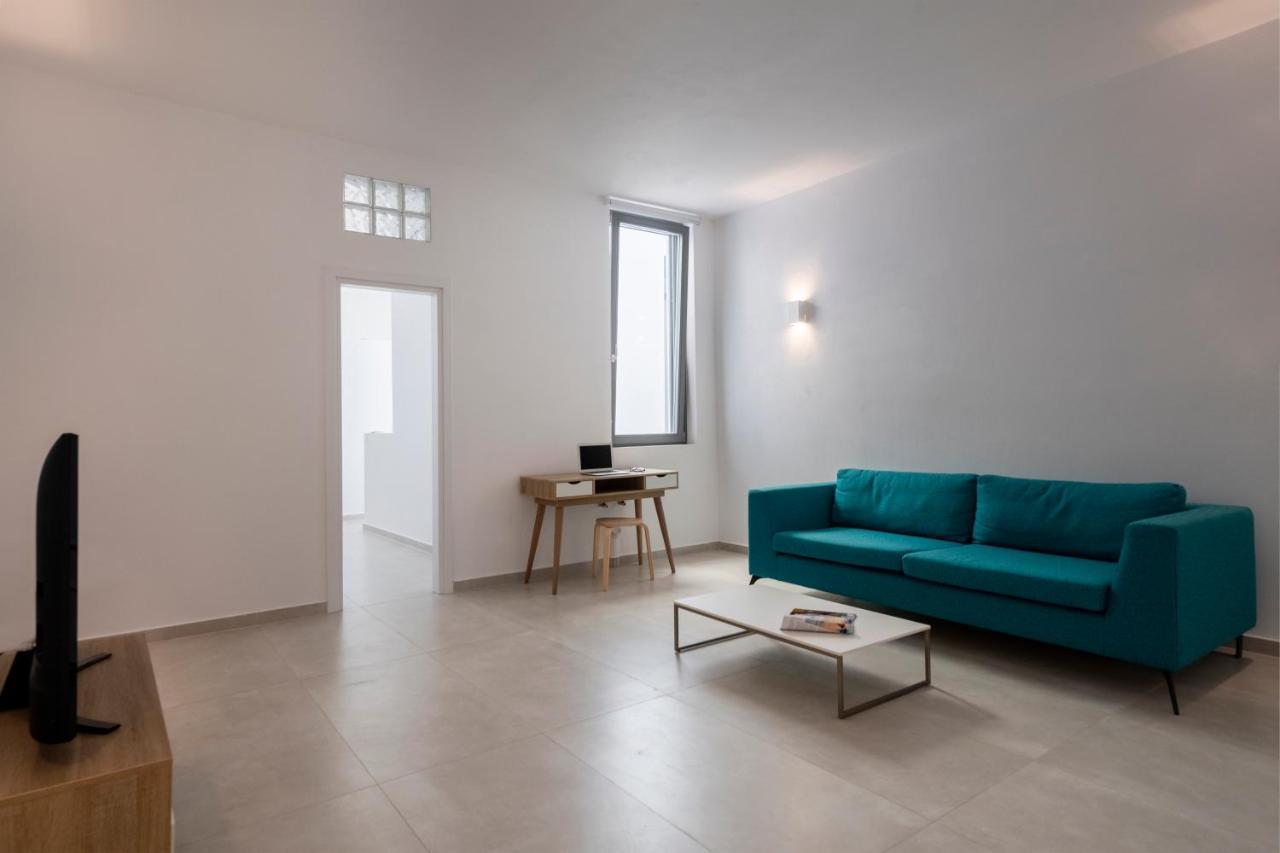 Agathee Cactus Villa Páros 外观 照片