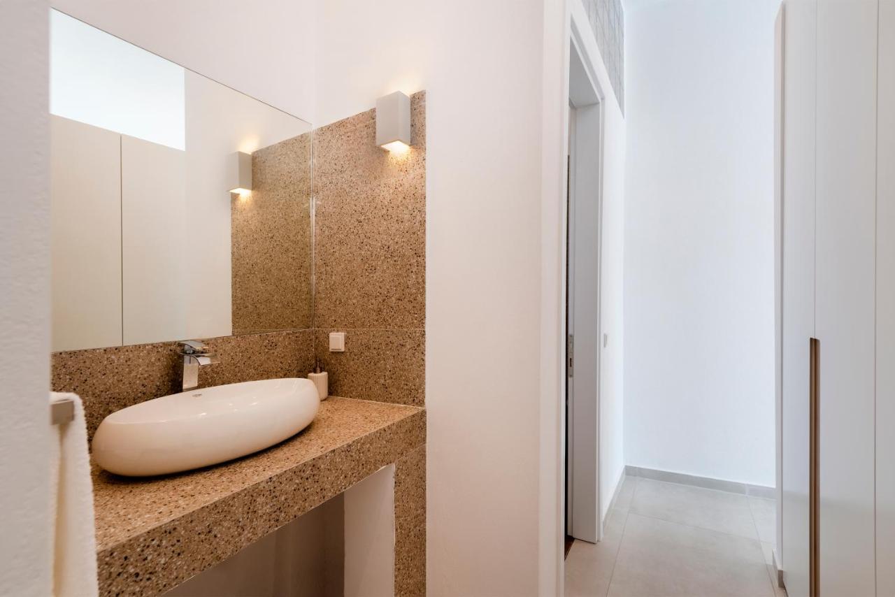 Agathee Cactus Villa Páros 外观 照片