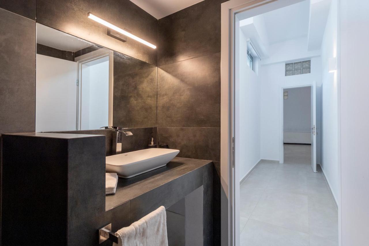 Agathee Cactus Villa Páros 外观 照片