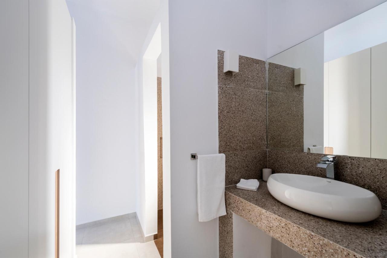 Agathee Cactus Villa Páros 外观 照片